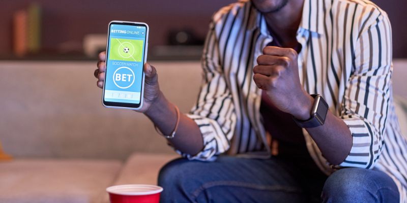 Bí quyết chiến thắng khi chơi kèo châu Âu tại BK8