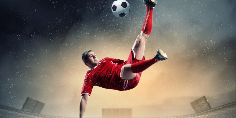 Các phương pháp xả kèo bóng đá phổ biến