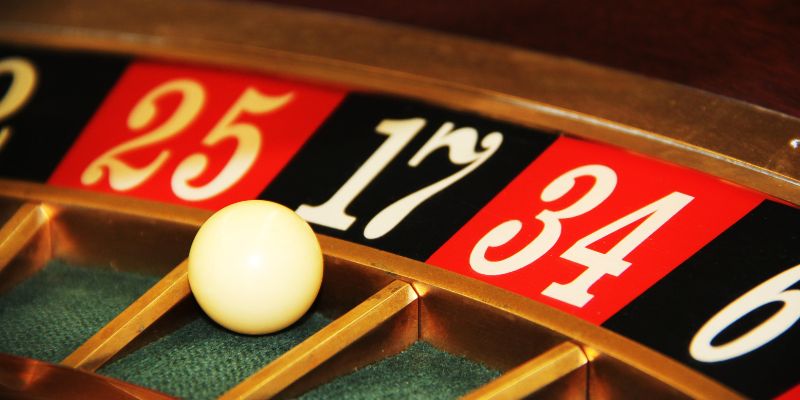 Các thuật ngữ thường gặp trong cách chơi roulette