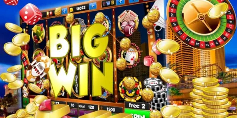 Chiến thuật chơi slot game Bonanza hiệu quả