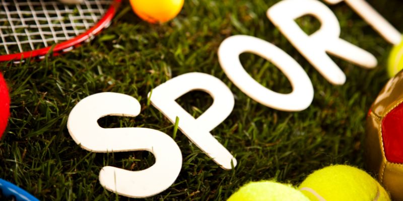 Giới thiệu về cá cược thể thao BK8