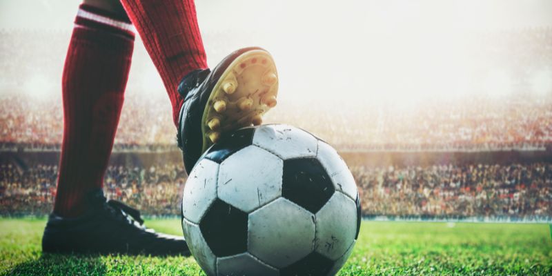 Hiểu đúng kèo chấp 1/2 là gì