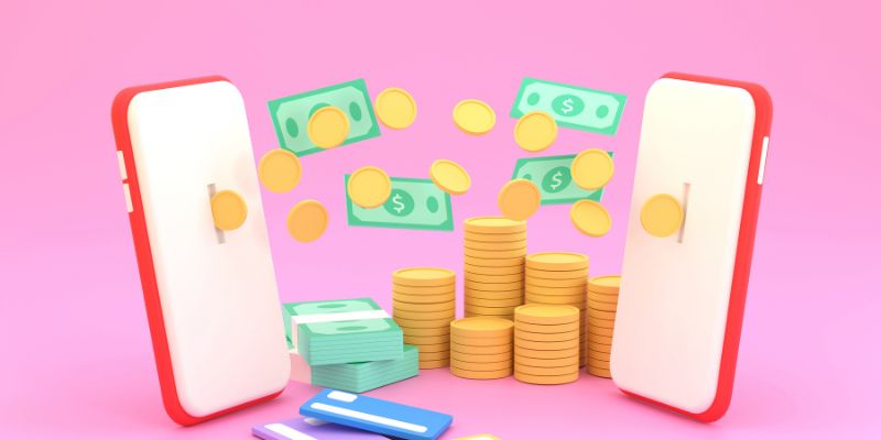 Hướng dẫn chi tiết các bước rút tiền BK8