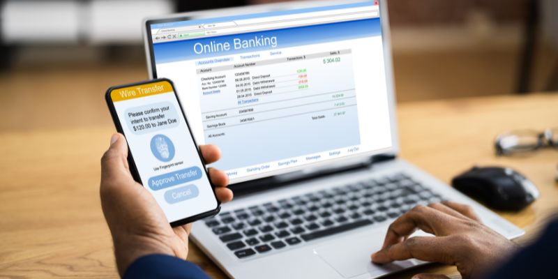 Hướng dẫn từng bước nạp tiền BK8