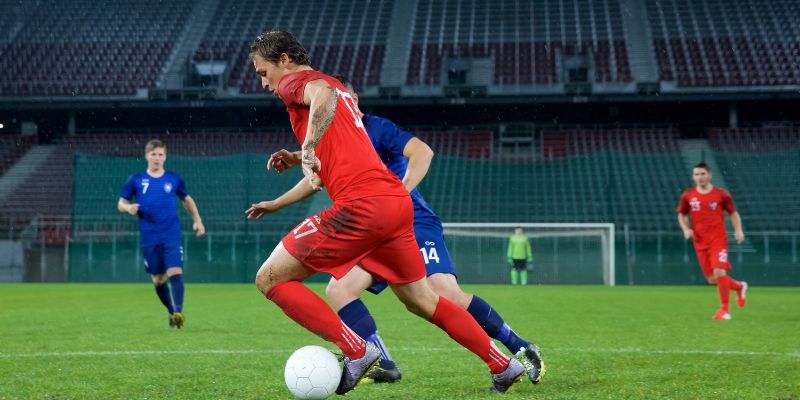 Khái quát về cá cược ném biên tại BK8