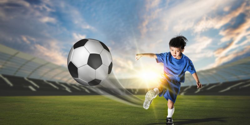 Phân tích Kèo bóng đá hôm nay đúng cách