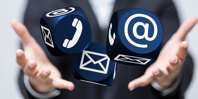 Tại sao việc liên hệ BK8 lại quan trọng đối với người chơi